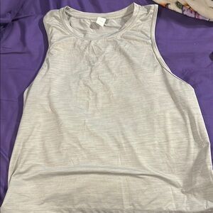 Women's Athleta Crop Top EUC